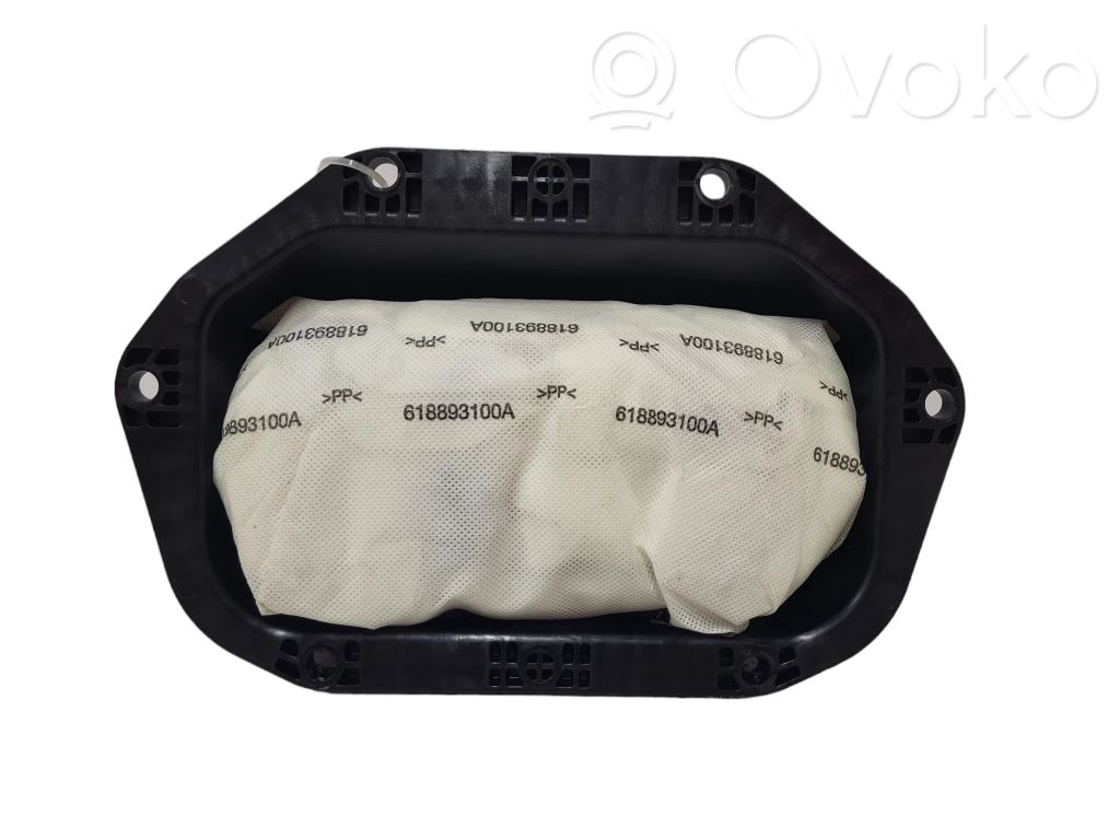 Opel Insignia A Poduszka powietrzna Airbag pasażera 
