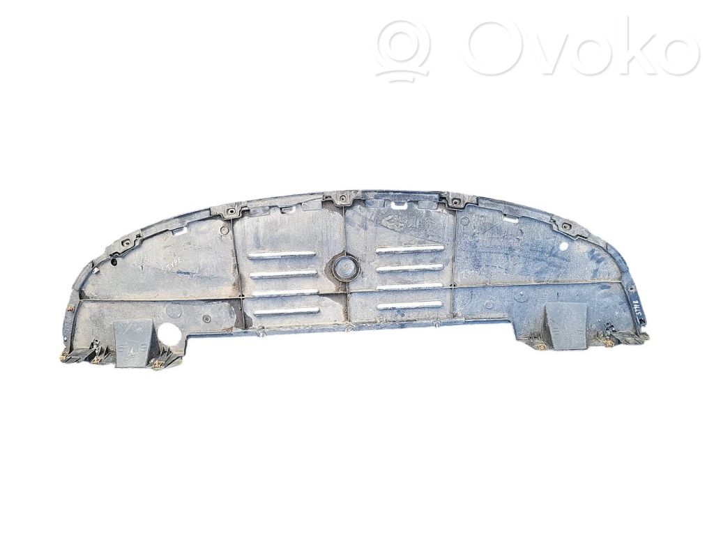 Jaguar S-Type Osłona pod zderzak przedni / Absorber 