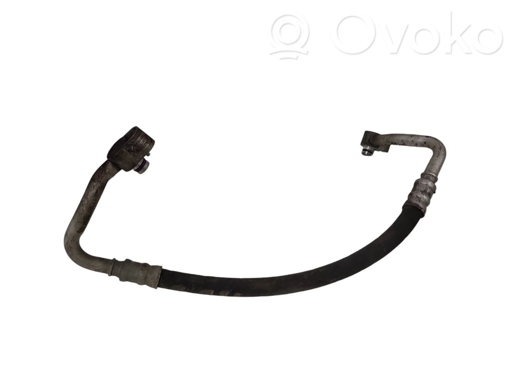 Volkswagen PASSAT B6 Tubo flessibile aria condizionata (A/C) 