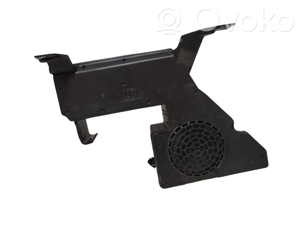 Citroen C5 Altavoz subwoofer 