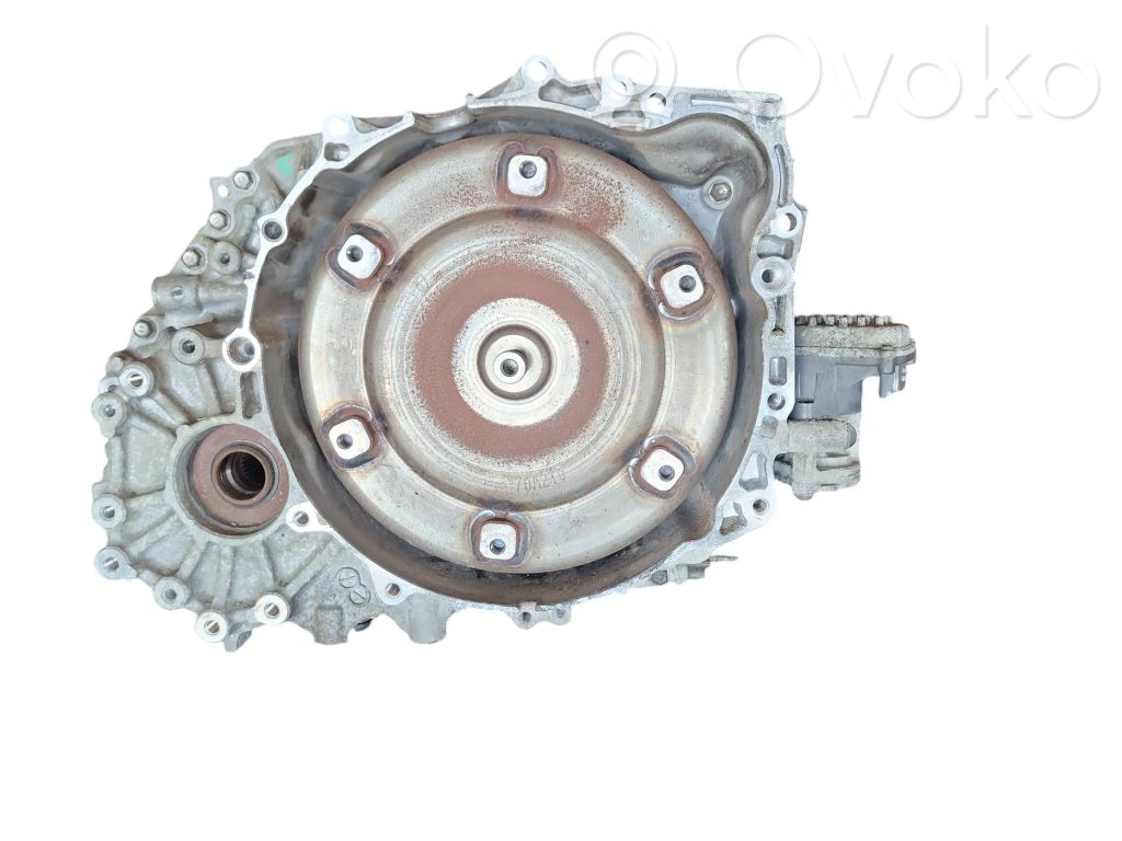 Volvo V40 Automatic gearbox 