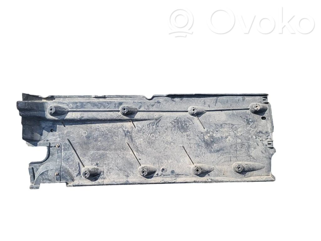 Volkswagen PASSAT B6 Protecție inferioară laterală 