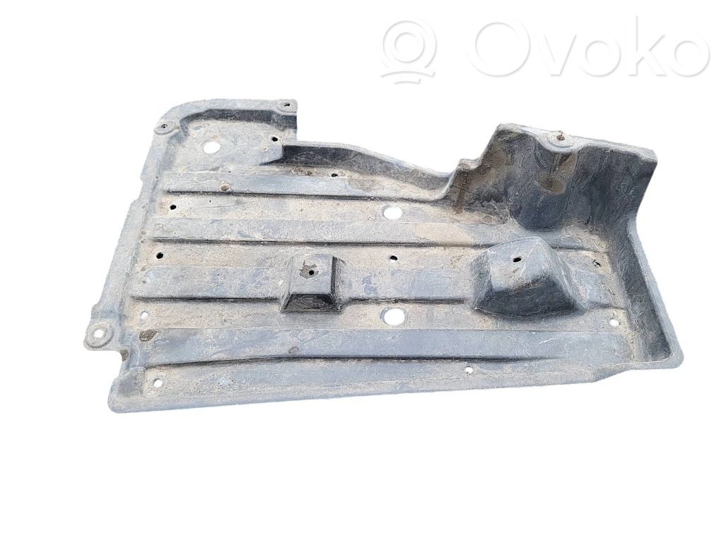 Toyota Corolla Verso AR10 Cache de protection sous moteur