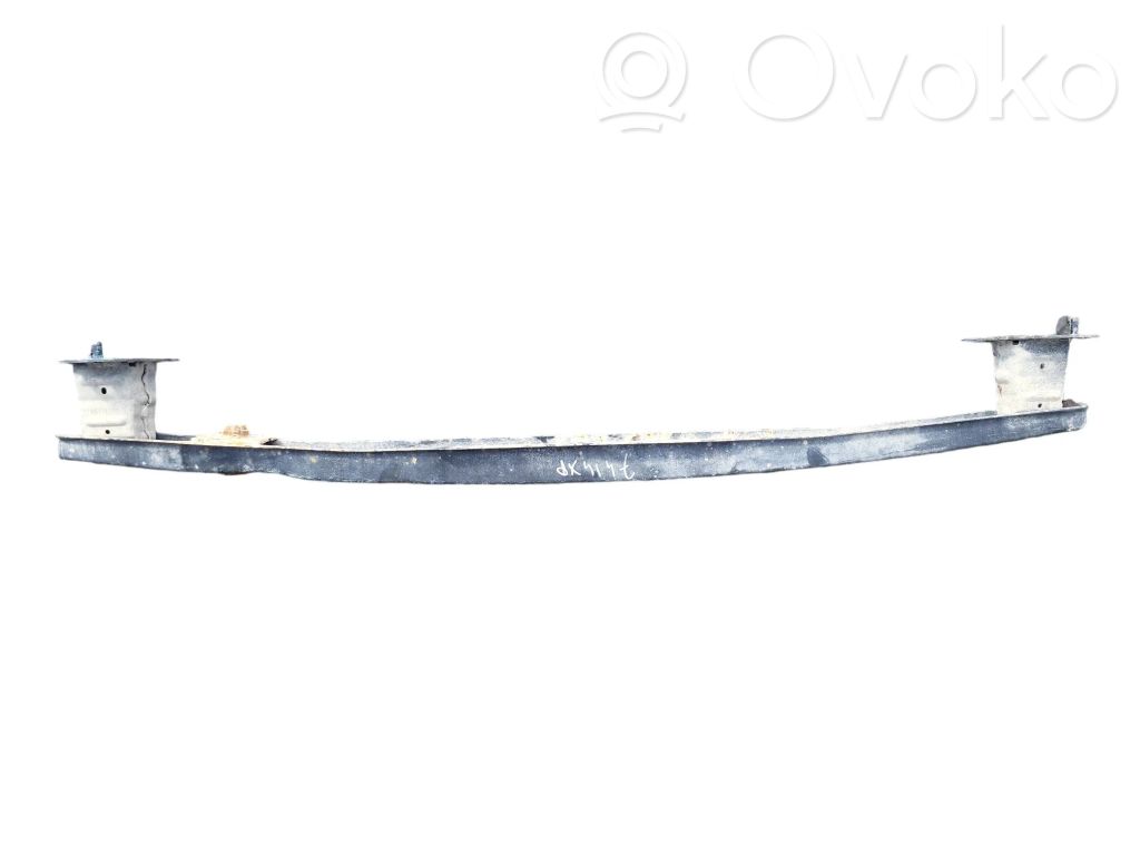 Citroen C5 Traversa del paraurti posteriore 