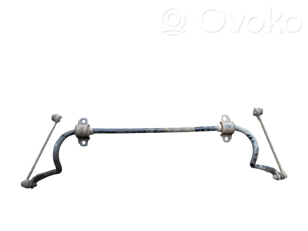 Barre stabilisatrice