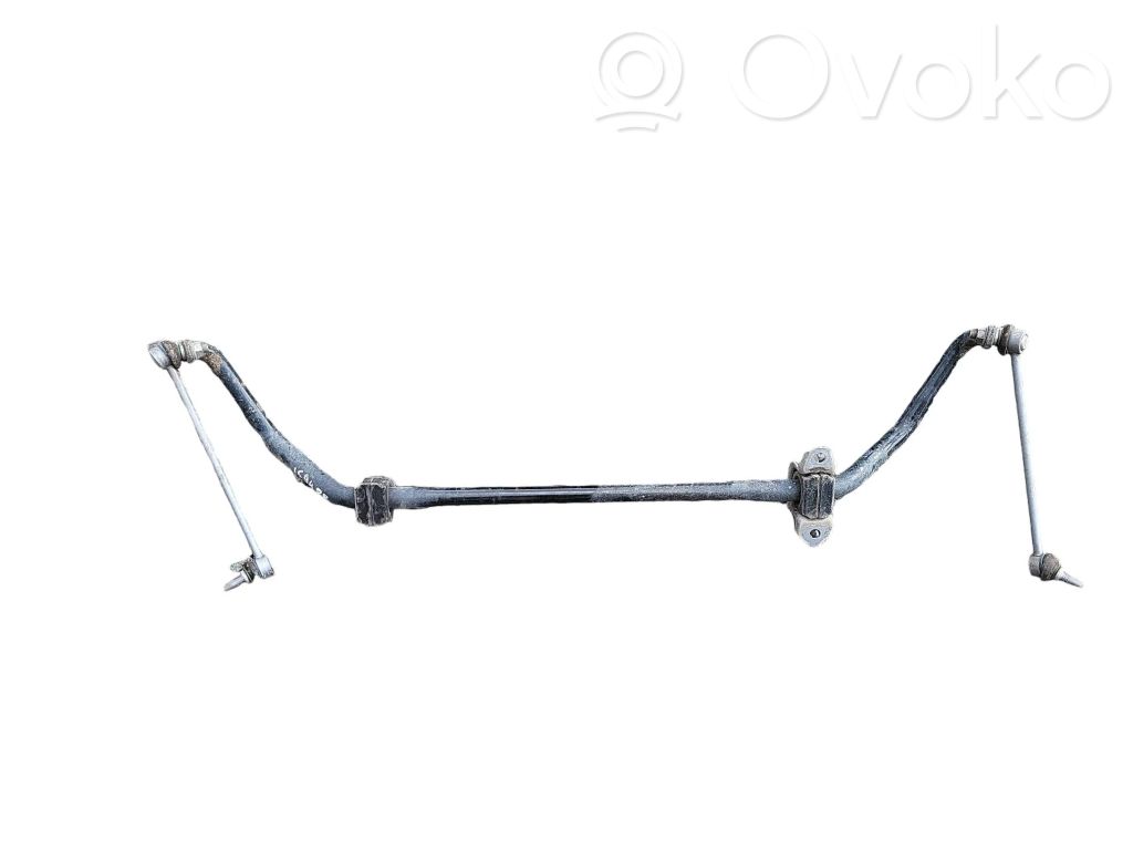 BMW 5 F10 F11 Barra stabilizzatrice anteriore/barra antirollio 
