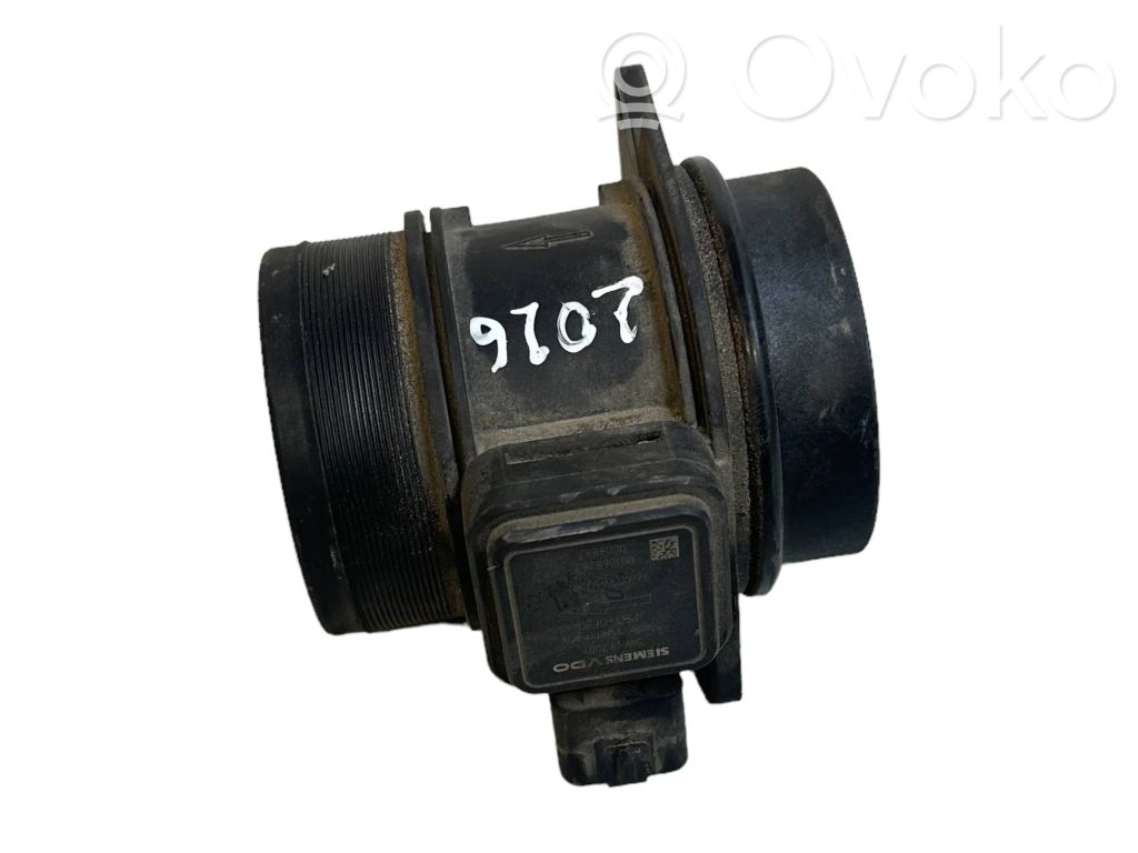 Citroen C5 Misuratore di portata d'aria