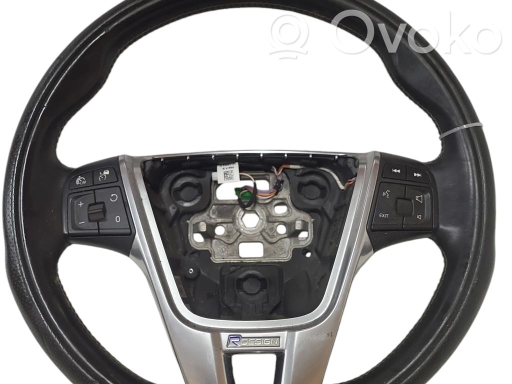 Volvo V40 Volante 