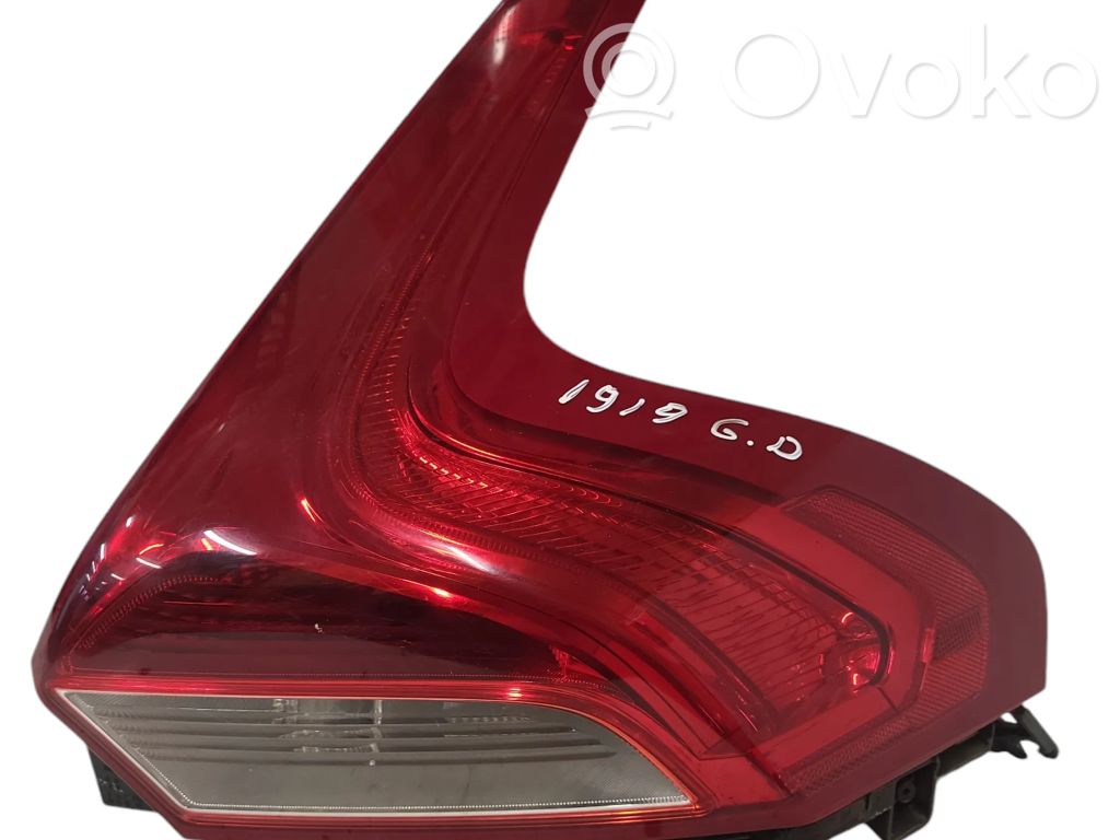 Volvo V40 Lampă spate în caroserie 