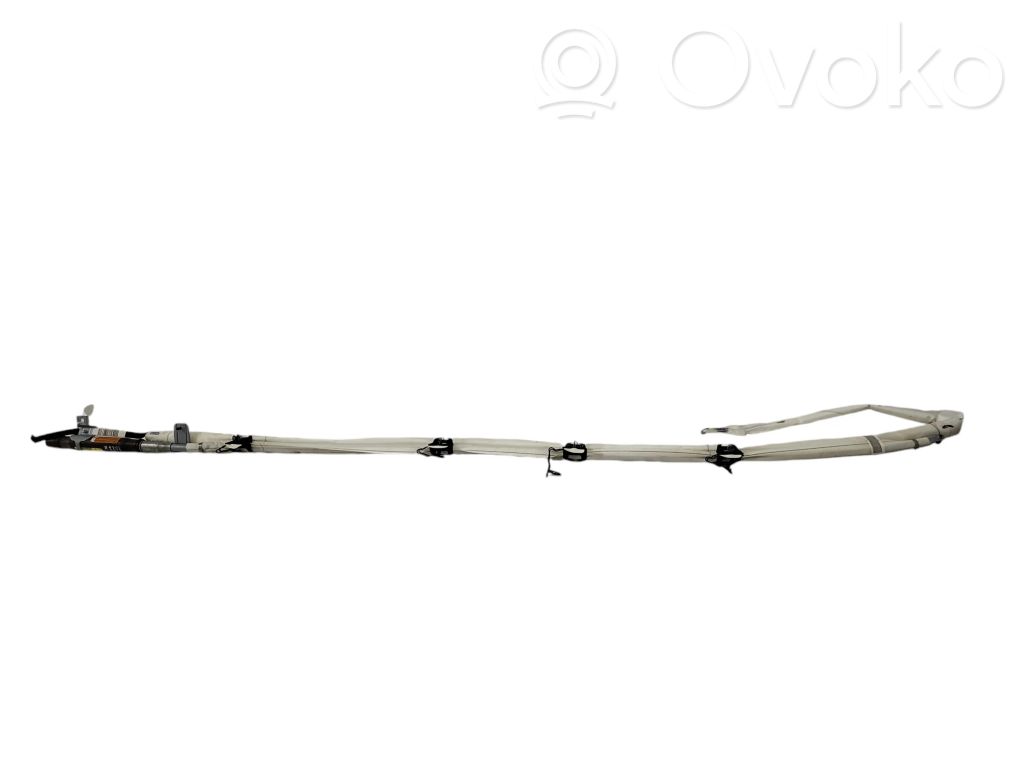 Volvo V50 Airbag da tetto 