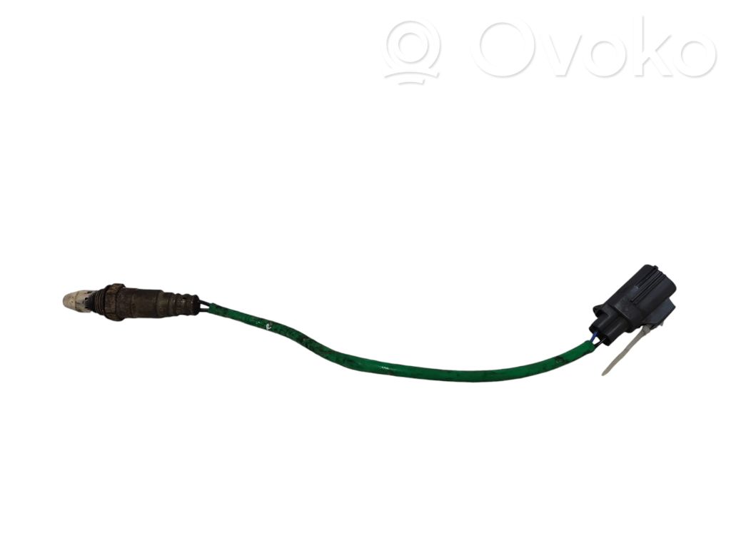 Sonde lambda