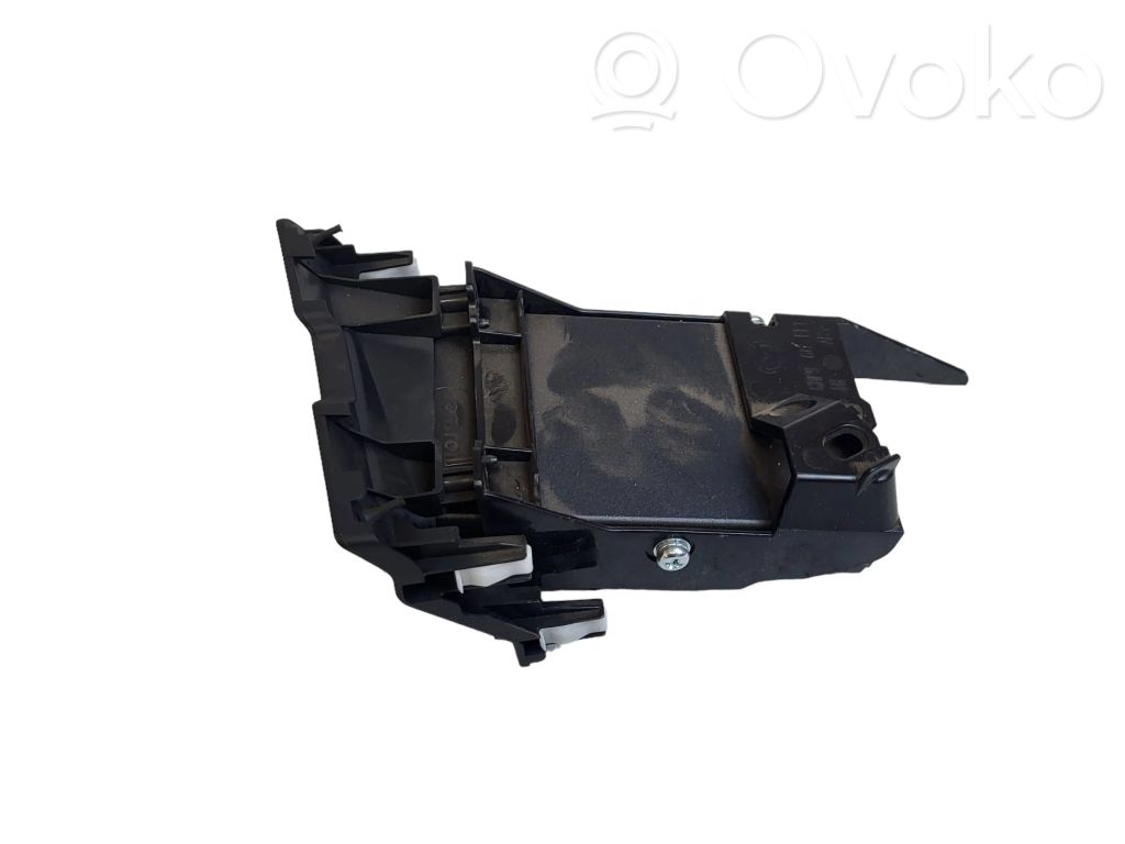 Navigation unit CD/DVD player   GHP966EF1