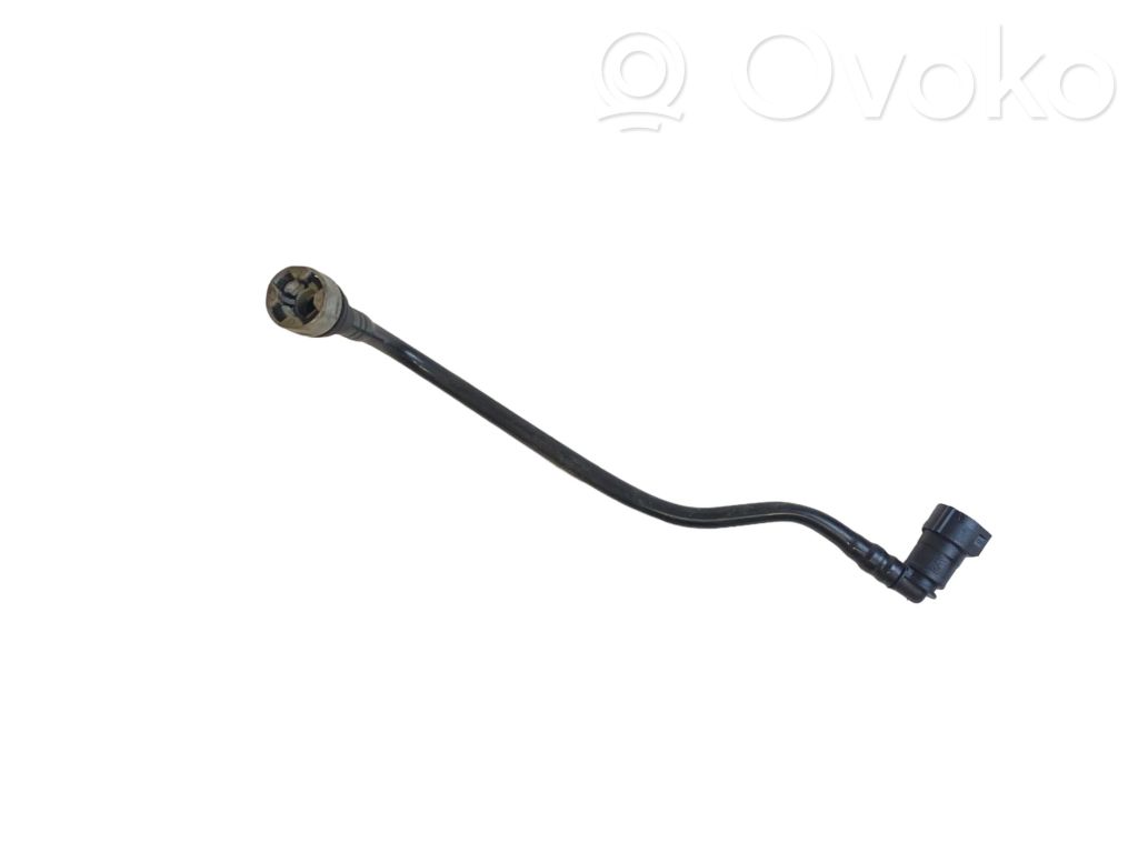 Volvo V50 Tuyau depression pompe à vide