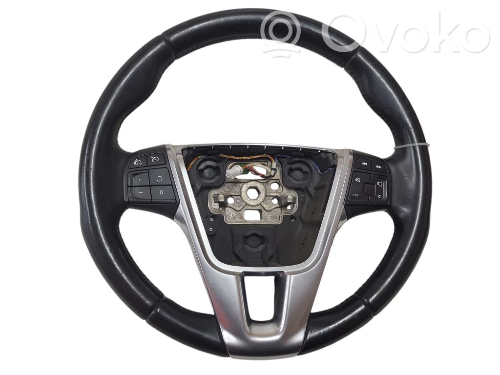 Volvo V40 Steering wheel 