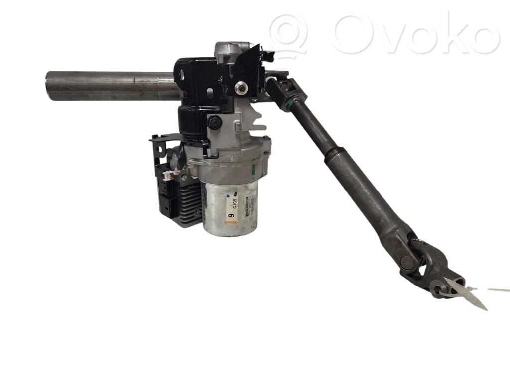 Mazda 6 Electric power steering pump 