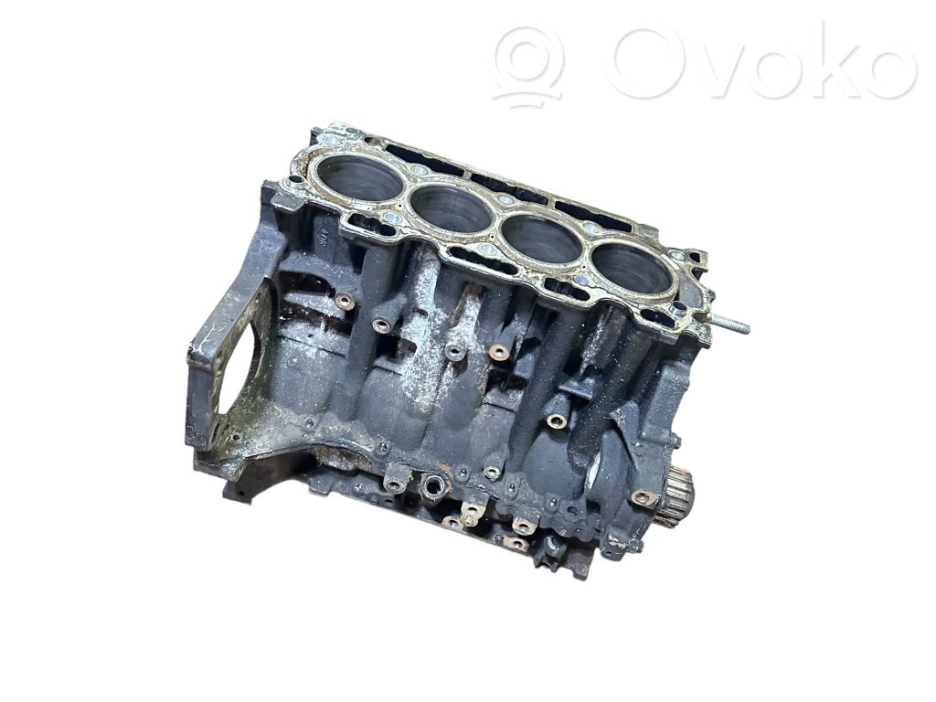 Citroen C4 I Bloks 