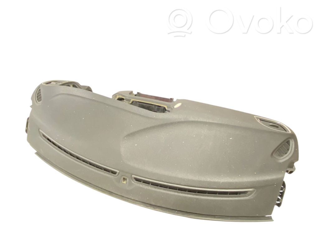 Volvo V40 Dashboard 