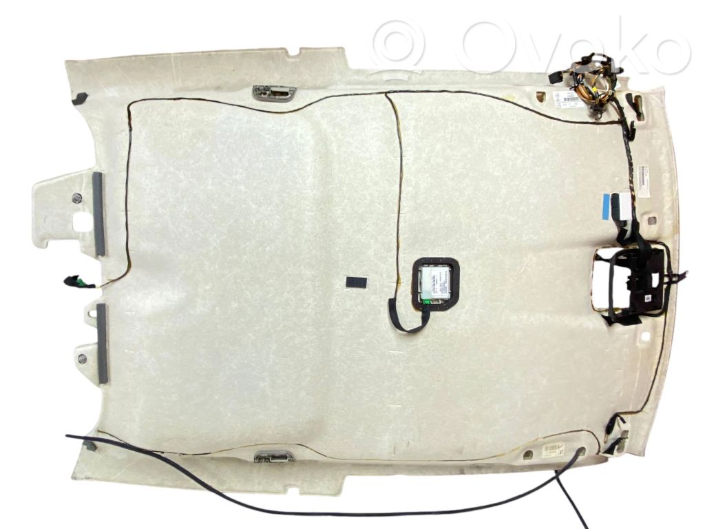 Volvo C30 Rivestimento del tetto