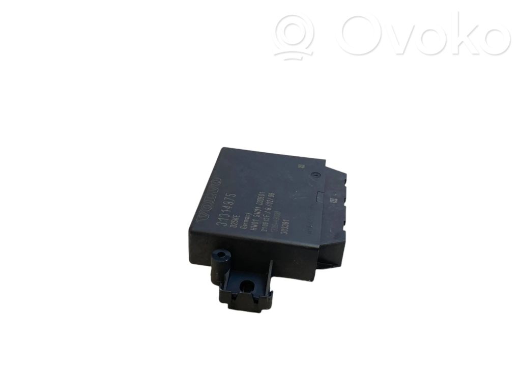 Volvo V40 Unitate/modul de comandă parcare PDC 