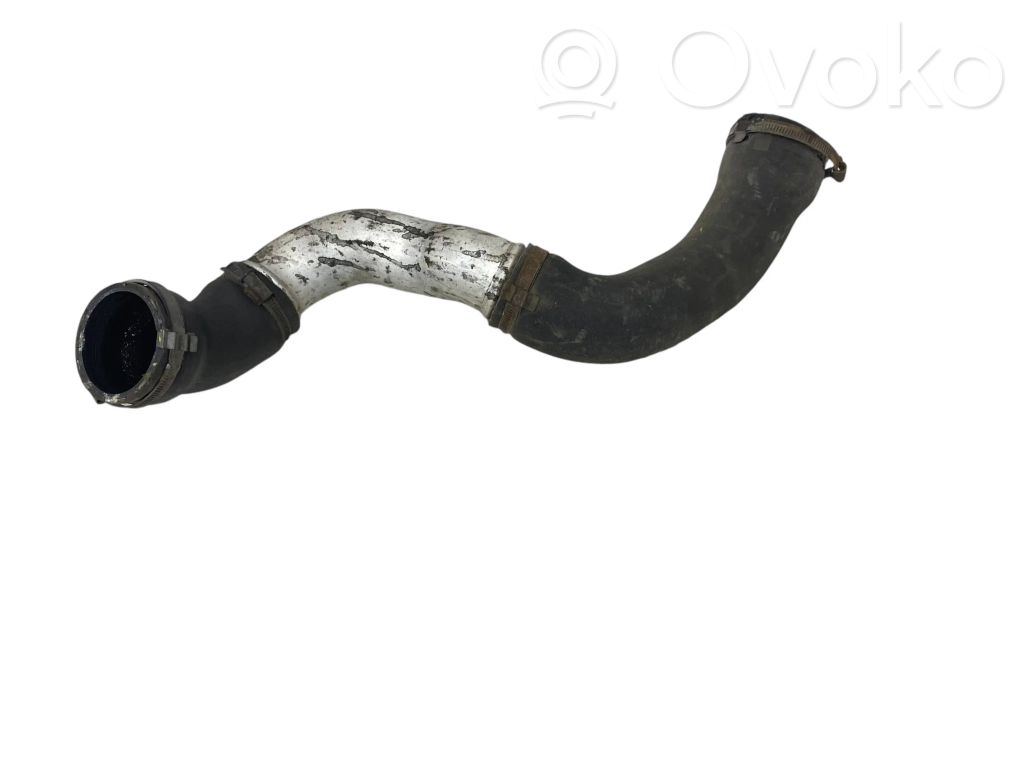 Volvo C30 Intercooler hose/pipe 