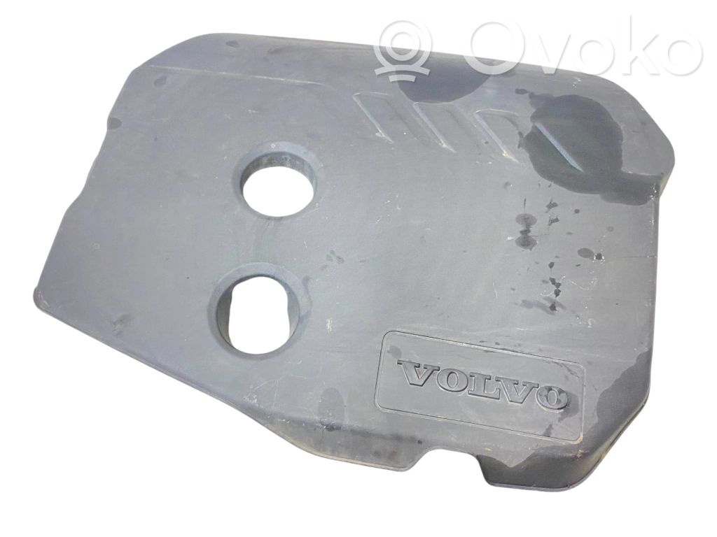 Volvo V40 Engine cover (trim) 