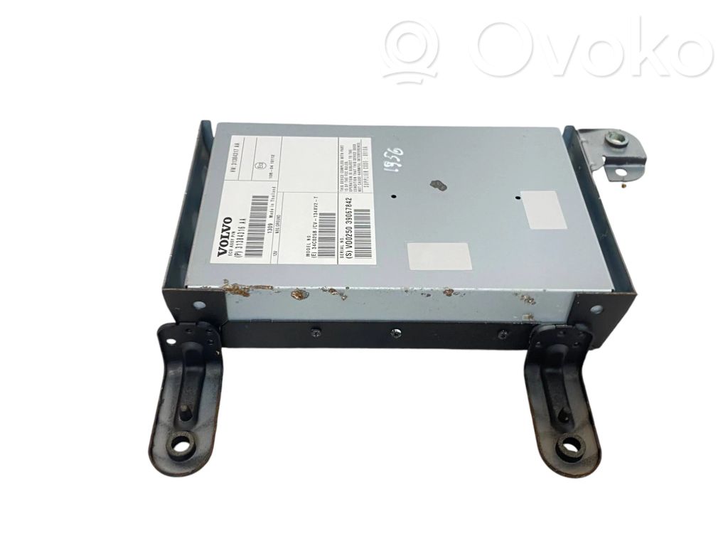 Amplificatore   31384316AA