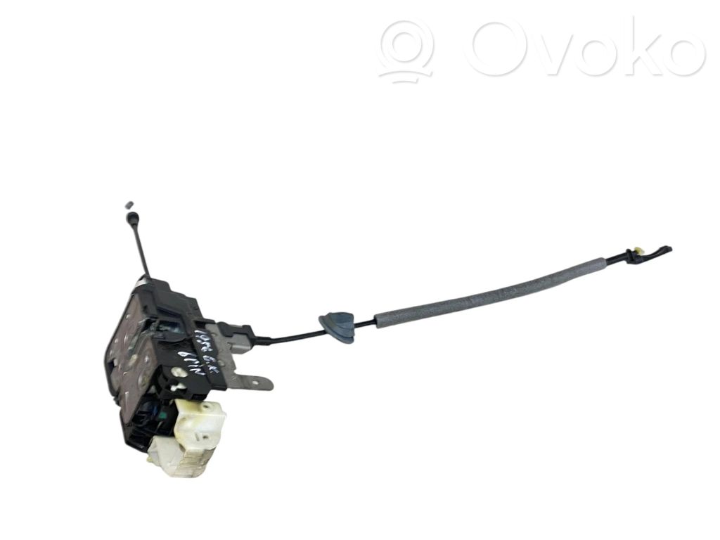 Volvo V40 Serratura portiera posteriore
