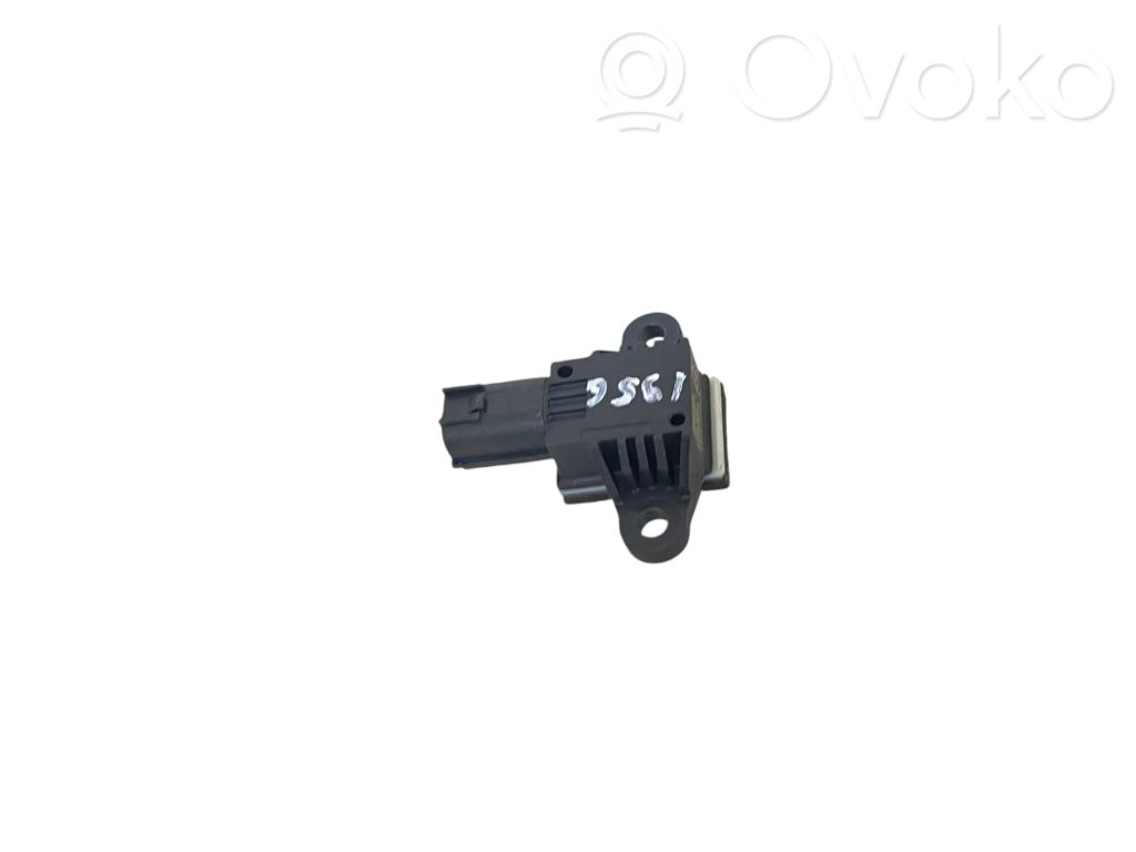 Volvo V40 Czujnik uderzenia Airbag