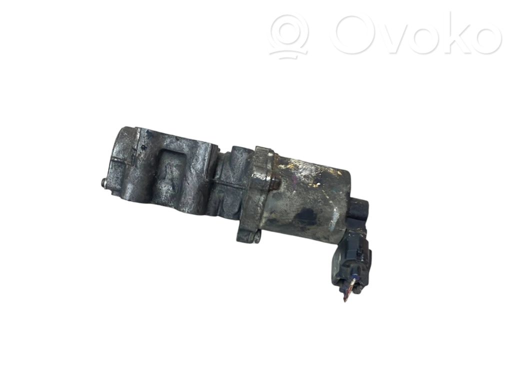 Toyota Avensis T250 Valvola EGR 
