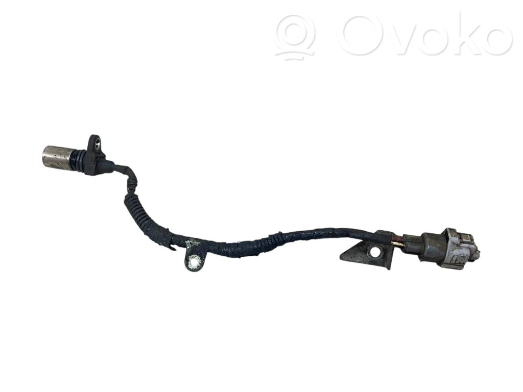 Toyota Avensis T250 Sensore di posizione dell’albero motore