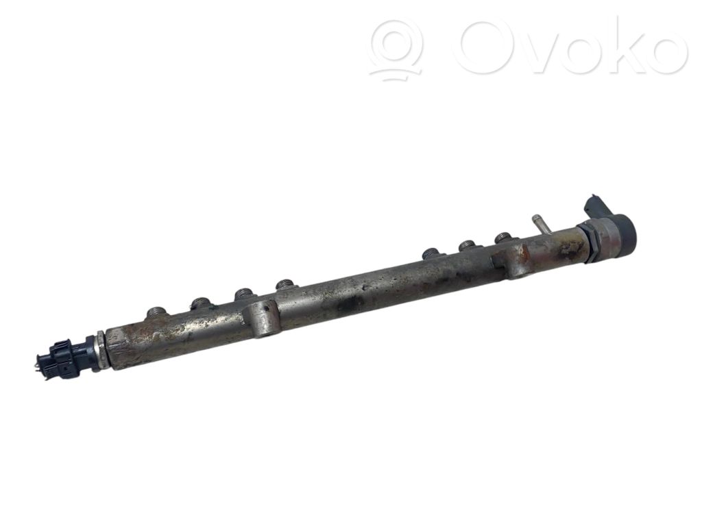 Volvo C30 Linea principale tubo carburante