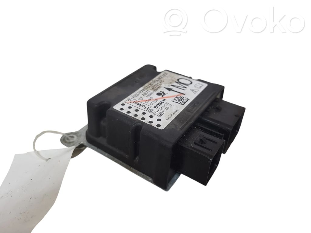 Ford Mondeo MK IV Centralina/modulo airbag