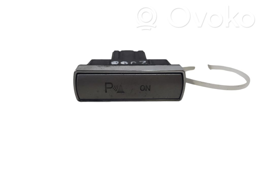 Ford Mondeo MK IV Parking (PDC) sensor switch 