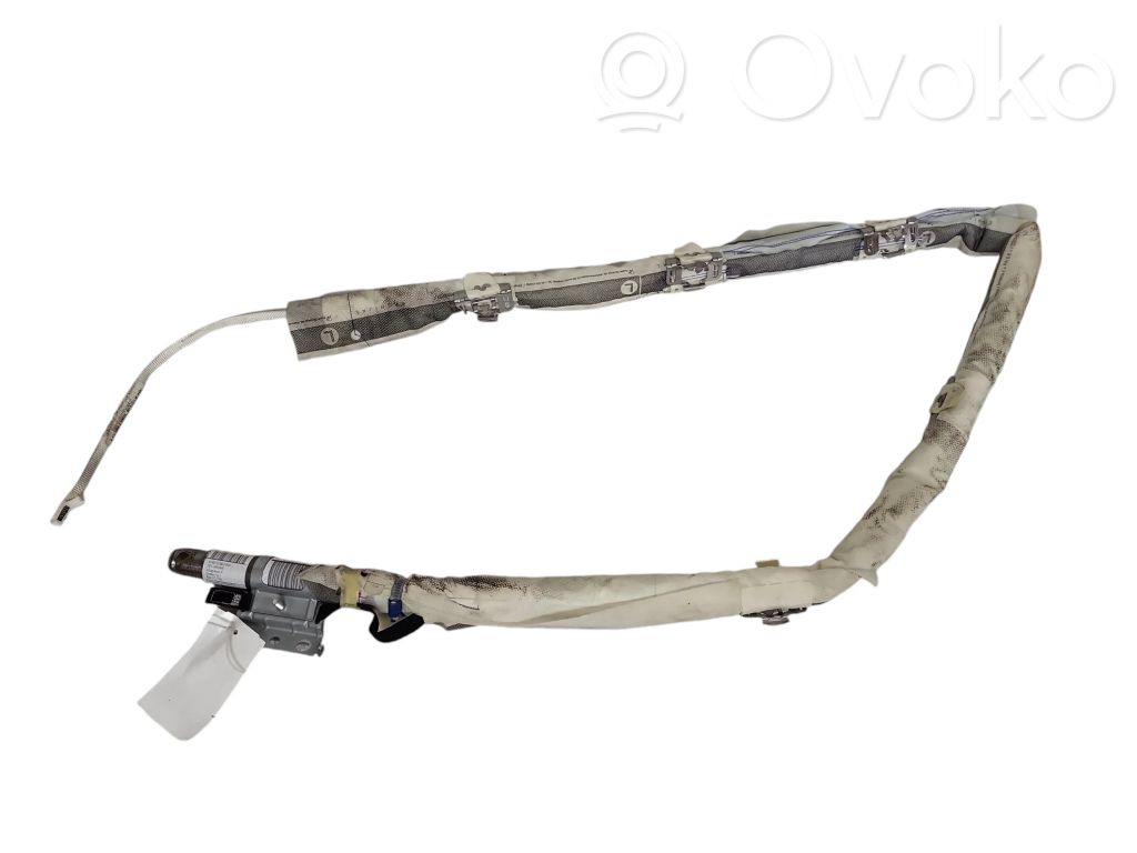 Ford Mondeo MK IV Airbag da tetto 