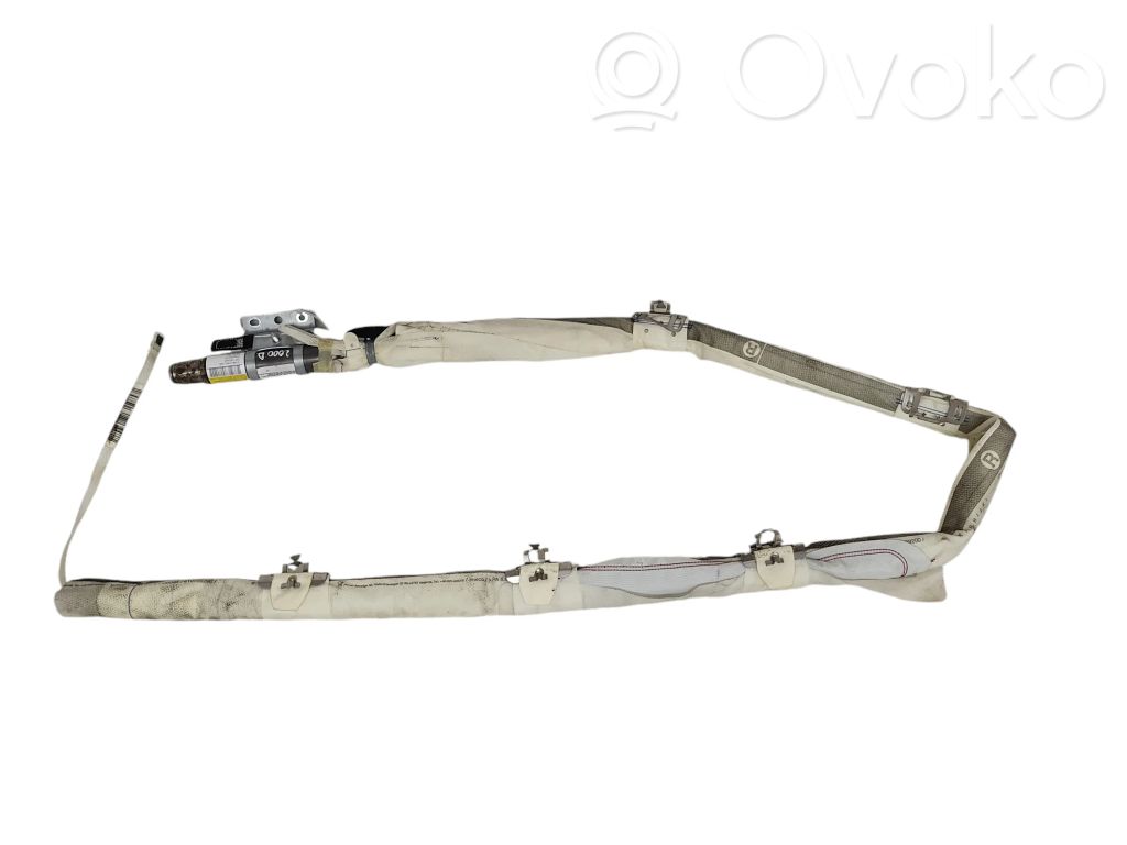 Ford Mondeo MK IV Airbag cortină