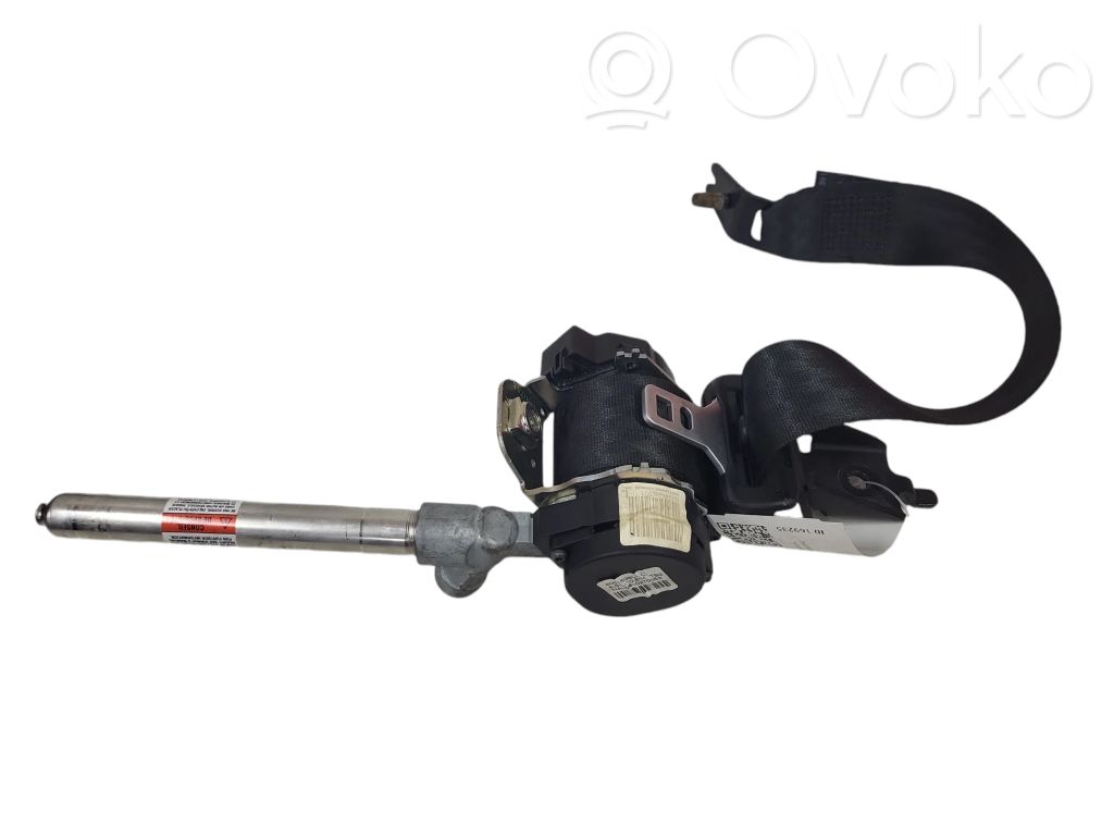 Volvo V70 Ceinture de sécurité arrière