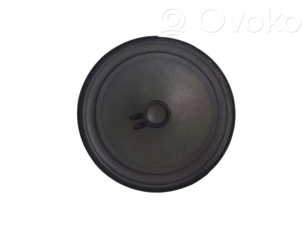 Altavoz de la puerta trasera