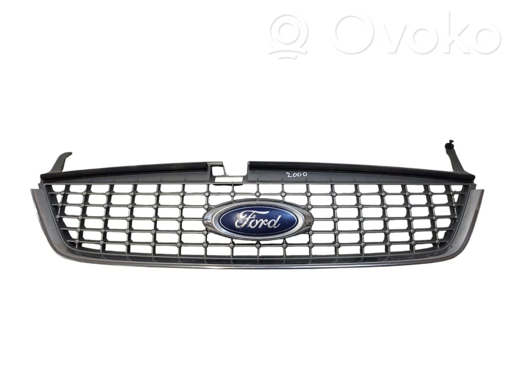 Ford Mondeo MK IV Atrapa chłodnicy / Grill 