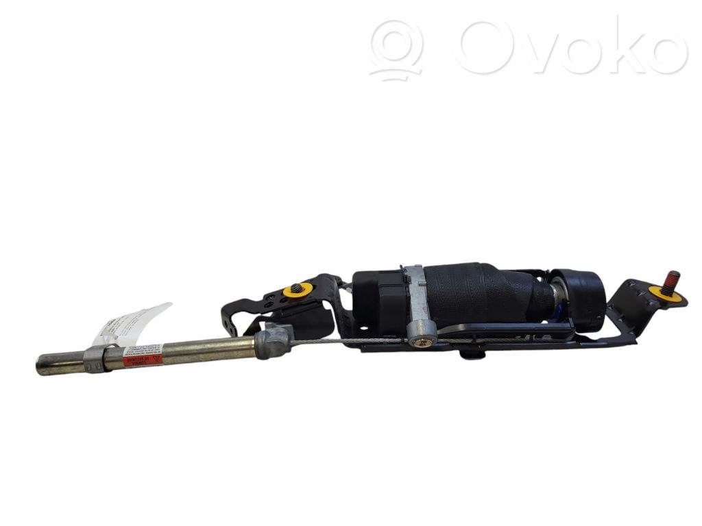 Volvo XC60 Cinturón delantero 