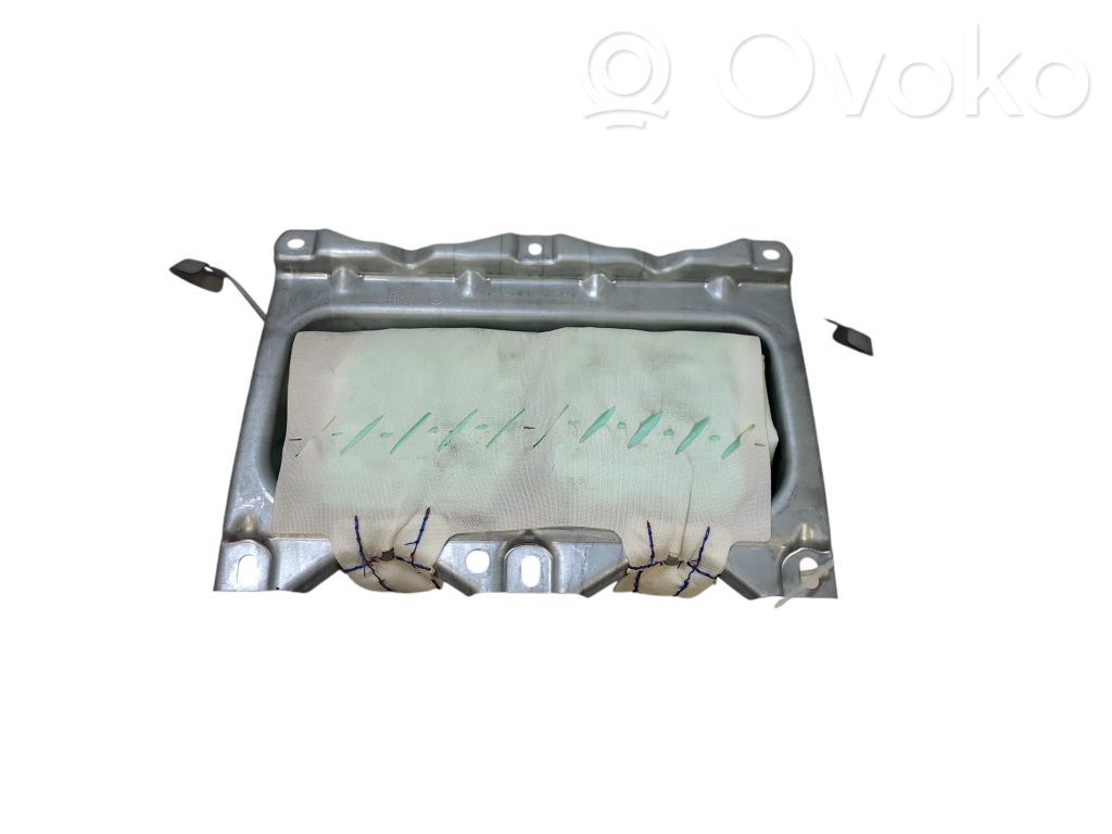 Ford Focus Airbag del pasajero 
