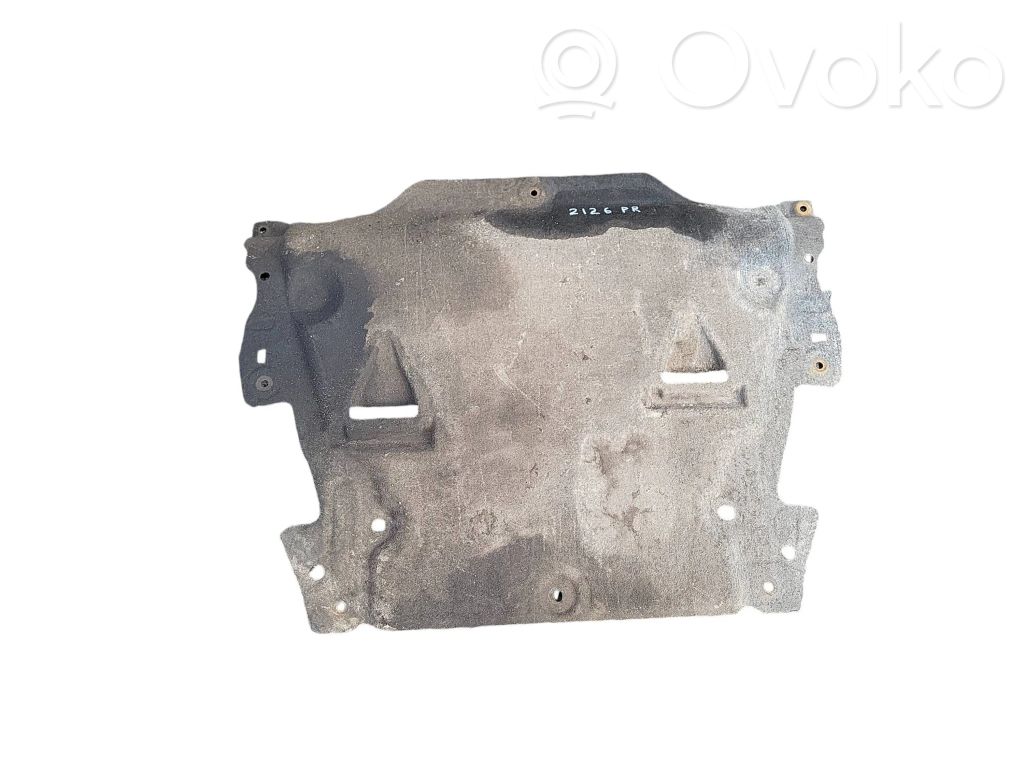 Volvo XC60 Engine splash shield/under tray 
