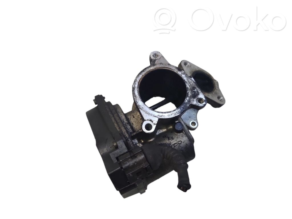 Audi A6 S6 C6 4F Zawór EGR 