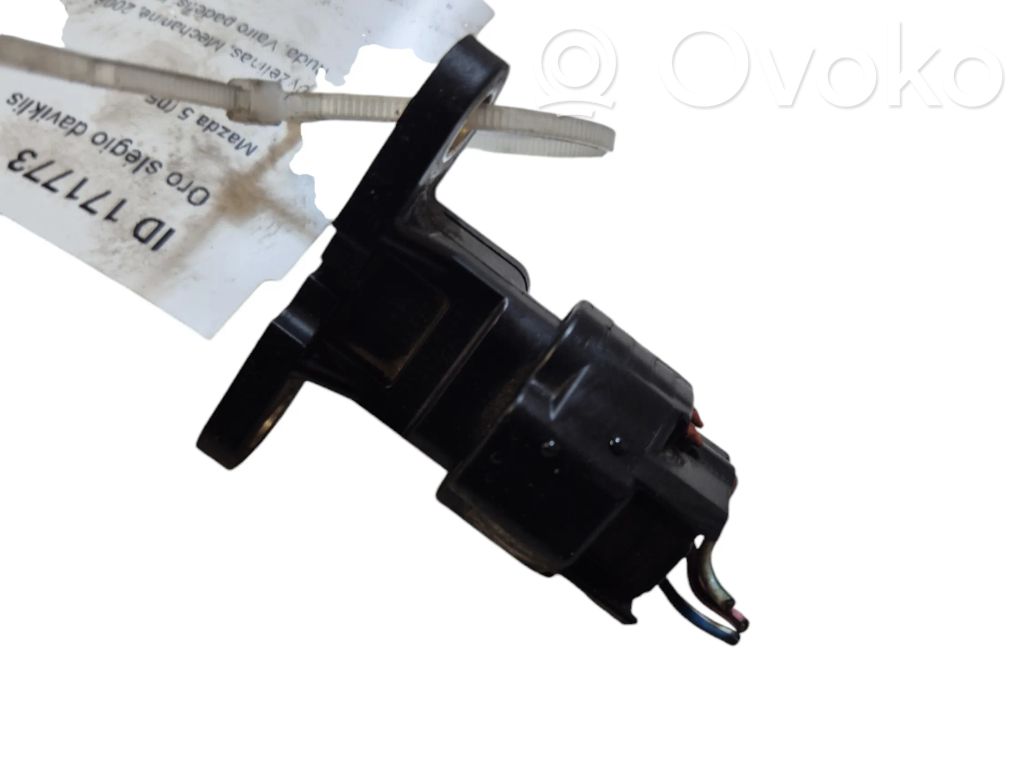 Mazda 5 Air pressure sensor 
