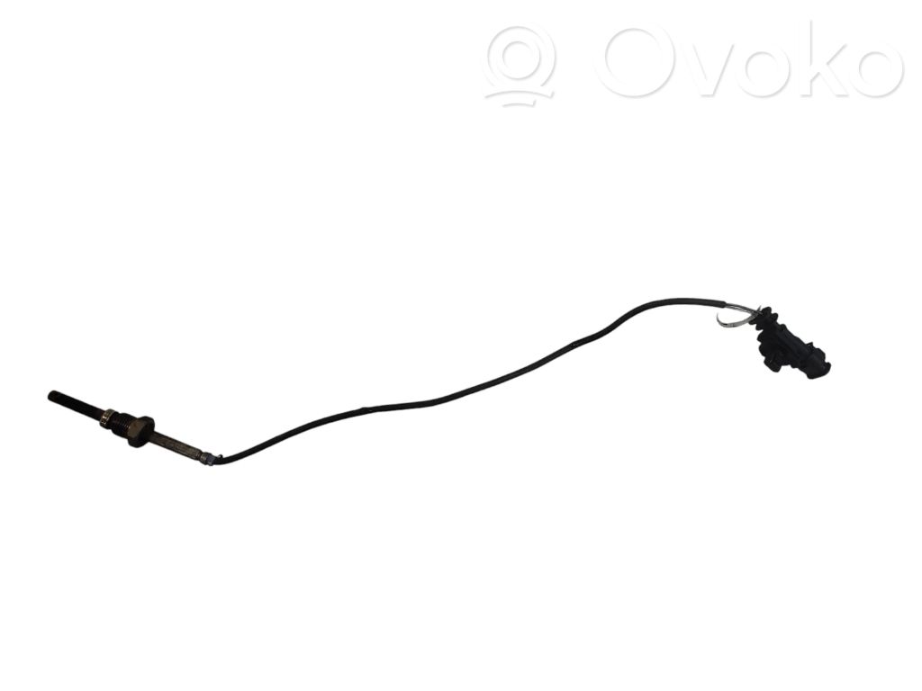 Volvo XC60 Exhaust gas temperature sensor 