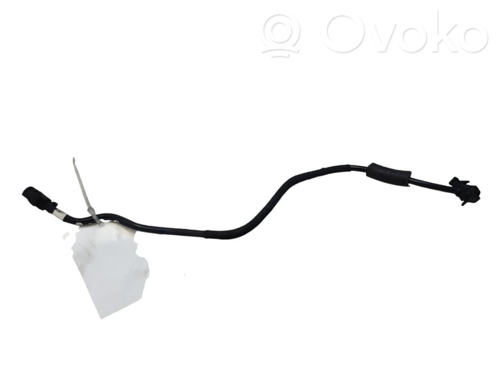 Tuyau sous vide