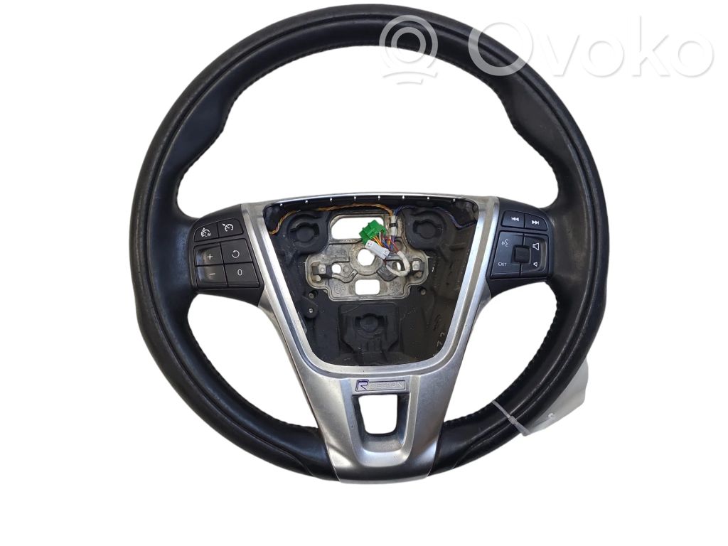 Volvo V40 Cross country Ohjauspyörä 