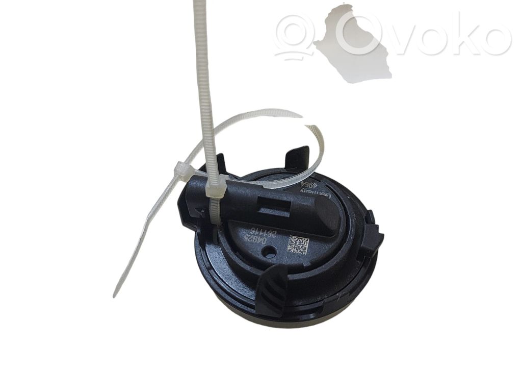 BMW 5 G30 G31 G38 Airbagsensor Crashsensor Drucksensor 