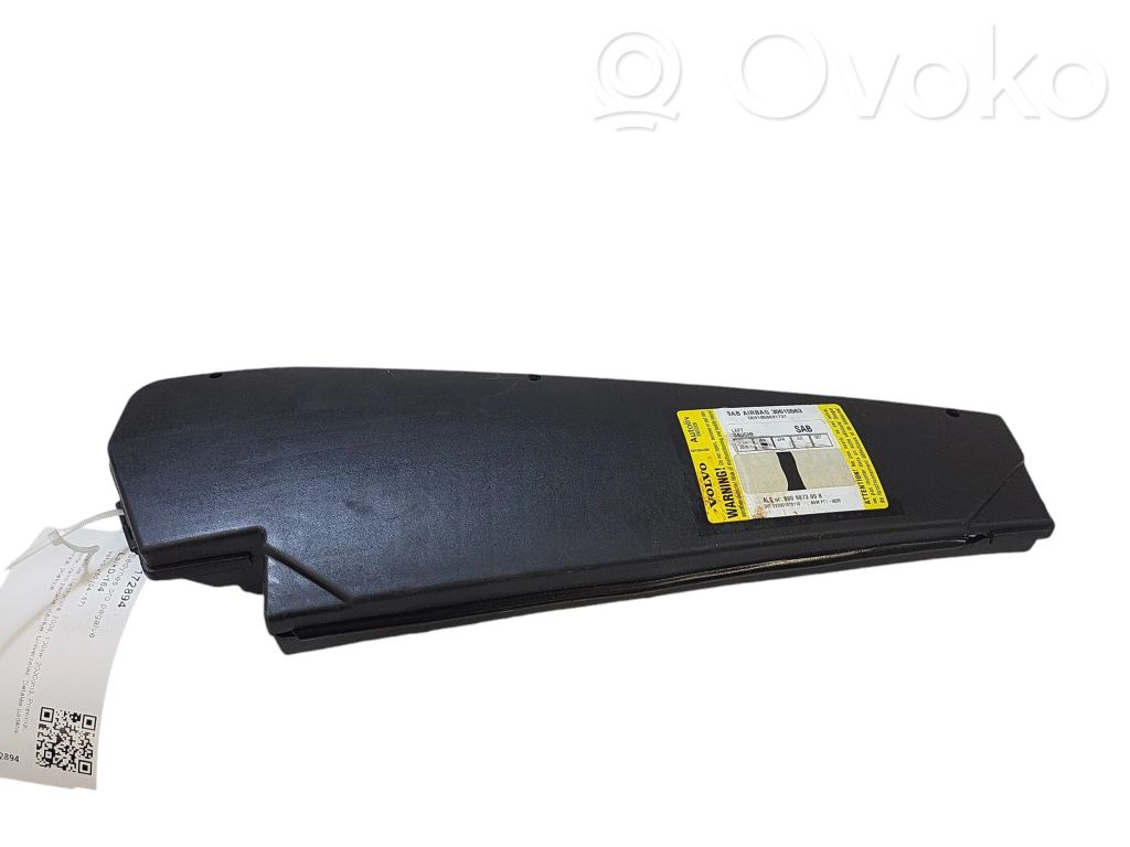 Sitz-Airbag   30615563,D591050691737