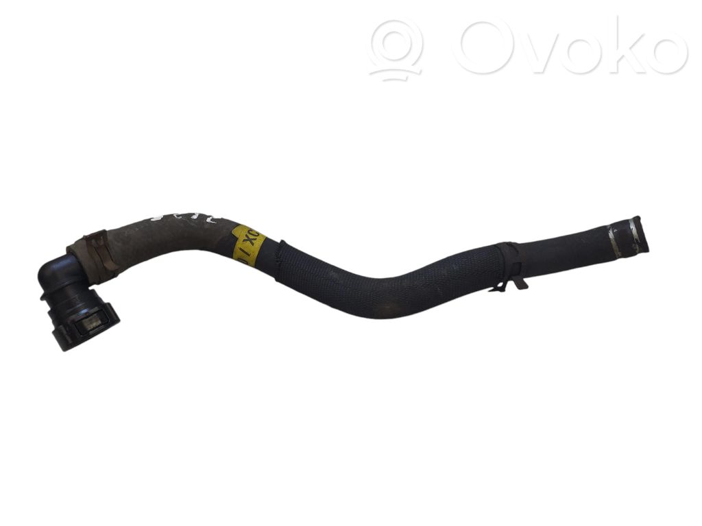 Volvo XC60 Conductă/furtun lichid de răcire motor