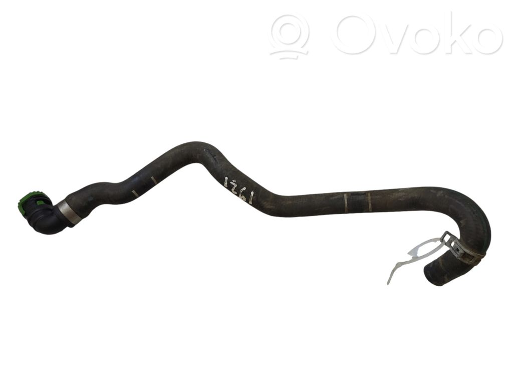 Volvo V40 Cross country Engine coolant pipe/hose 
